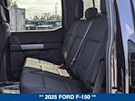 2025 Ford F-150 SuperCrew Cab RWD Pickup for sale #SFA28349 - photo 14