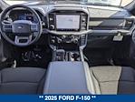 2025 Ford F-150 SuperCrew Cab RWD Pickup for sale #SFA28349 - photo 15
