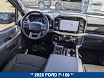 2025 Ford F-150 SuperCrew Cab RWD Pickup for sale #SFA28349 - photo 16