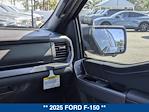 2025 Ford F-150 SuperCrew Cab RWD Pickup for sale #SFA28349 - photo 17