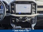 2025 Ford F-150 SuperCrew Cab RWD Pickup for sale #SFA28349 - photo 18