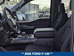 2025 Ford F-150 SuperCrew Cab RWD Pickup for sale #SFA28349 - photo 20