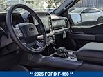 2025 Ford F-150 SuperCrew Cab RWD Pickup for sale #SFA28349 - photo 21