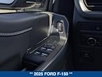2025 Ford F-150 SuperCrew Cab RWD Pickup for sale #SFA28349 - photo 23
