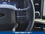 2025 Ford F-150 SuperCrew Cab RWD Pickup for sale #SFA28349 - photo 25