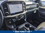 2025 Ford F-150 SuperCrew Cab RWD Pickup for sale #SFA28349 - photo 30