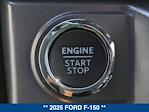 2025 Ford F-150 SuperCrew Cab RWD Pickup for sale #SFA28349 - photo 33