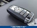 2025 Ford F-150 SuperCrew Cab RWD Pickup for sale #SFA28349 - photo 34
