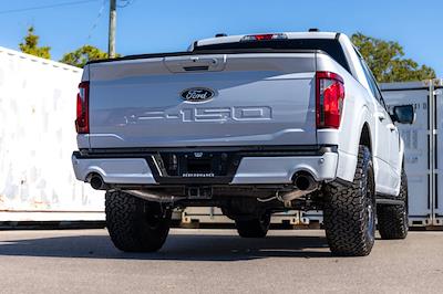 New 2025 Ford F-150 - photo 1