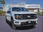2025 Ford F-150 SuperCrew Cab 4WD Pickup for sale #SFA28686 - photo 1