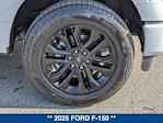 2025 Ford F-150 SuperCrew Cab 4WD Pickup for sale #SFA28686 - photo 11