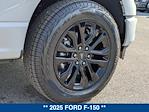 2025 Ford F-150 SuperCrew Cab 4WD Pickup for sale #SFA28686 - photo 12