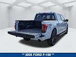 2025 Ford F-150 SuperCrew Cab 4WD Pickup for sale #SFA28686 - photo 13