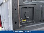 2025 Ford F-150 SuperCrew Cab 4WD Pickup for sale #SFA28686 - photo 14