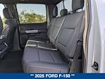 2025 Ford F-150 SuperCrew Cab 4WD Pickup for sale #SFA28686 - photo 15