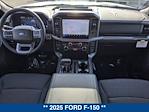 2025 Ford F-150 SuperCrew Cab 4WD Pickup for sale #SFA28686 - photo 16