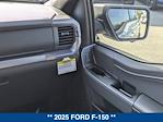 2025 Ford F-150 SuperCrew Cab 4WD Pickup for sale #SFA28686 - photo 17