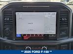 2025 Ford F-150 SuperCrew Cab 4WD Pickup for sale #SFA28686 - photo 18