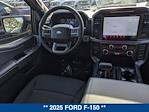2025 Ford F-150 SuperCrew Cab 4WD Pickup for sale #SFA28686 - photo 19