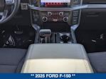 2025 Ford F-150 SuperCrew Cab 4WD Pickup for sale #SFA28686 - photo 20