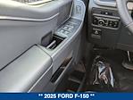 2025 Ford F-150 SuperCrew Cab 4WD Pickup for sale #SFA28686 - photo 21