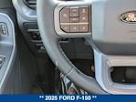 2025 Ford F-150 SuperCrew Cab 4WD Pickup for sale #SFA28686 - photo 22