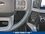 2025 Ford F-150 SuperCrew Cab 4WD Pickup for sale #SFA28686 - photo 23