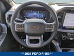 2025 Ford F-150 SuperCrew Cab 4WD Pickup for sale #SFA28686 - photo 24