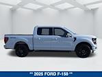 2025 Ford F-150 SuperCrew Cab 4WD Pickup for sale #SFA28686 - photo 4