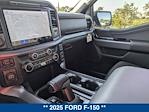 2025 Ford F-150 SuperCrew Cab 4WD Pickup for sale #SFA28686 - photo 30