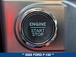 2025 Ford F-150 SuperCrew Cab 4WD Pickup for sale #SFA28686 - photo 32
