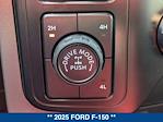 2025 Ford F-150 SuperCrew Cab 4WD Pickup for sale #SFA28686 - photo 33