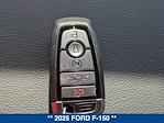 2025 Ford F-150 SuperCrew Cab 4WD Pickup for sale #SFA28686 - photo 34