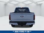 2025 Ford F-150 SuperCrew Cab 4WD Pickup for sale #SFA28686 - photo 5