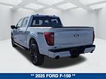 2025 Ford F-150 SuperCrew Cab 4WD Pickup for sale #SFA28686 - photo 6