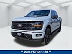 2025 Ford F-150 SuperCrew Cab 4WD Pickup for sale #SFA28686 - photo 7