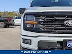 2025 Ford F-150 SuperCrew Cab 4WD Pickup for sale #SFA28686 - photo 9