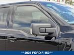 2025 Ford F-150 SuperCrew Cab RWD Pickup for sale #SFA37117 - photo 10
