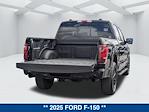 2025 Ford F-150 SuperCrew Cab RWD Pickup for sale #SFA37117 - photo 13