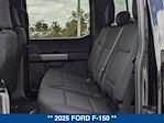 2025 Ford F-150 SuperCrew Cab RWD Pickup for sale #SFA37117 - photo 15