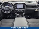 2025 Ford F-150 SuperCrew Cab RWD Pickup for sale #SFA37117 - photo 17