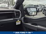 2025 Ford F-150 SuperCrew Cab RWD Pickup for sale #SFA37117 - photo 18