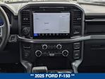 2025 Ford F-150 SuperCrew Cab RWD Pickup for sale #SFA37117 - photo 19
