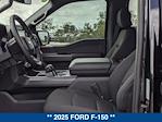 2025 Ford F-150 SuperCrew Cab RWD Pickup for sale #SFA37117 - photo 21