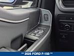 2025 Ford F-150 SuperCrew Cab RWD Pickup for sale #SFA37117 - photo 24