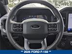2025 Ford F-150 SuperCrew Cab RWD Pickup for sale #SFA37117 - photo 27