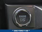2025 Ford F-150 SuperCrew Cab RWD Pickup for sale #SFA37117 - photo 34