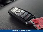 2025 Ford F-150 SuperCrew Cab RWD Pickup for sale #SFA37117 - photo 35