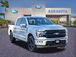 2025 Ford F-150 SuperCrew Cab 4WD Pickup for sale #SFA37546 - photo 1