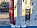 2025 Ford F-150 SuperCrew Cab 4WD Pickup for sale #SFA37546 - photo 10